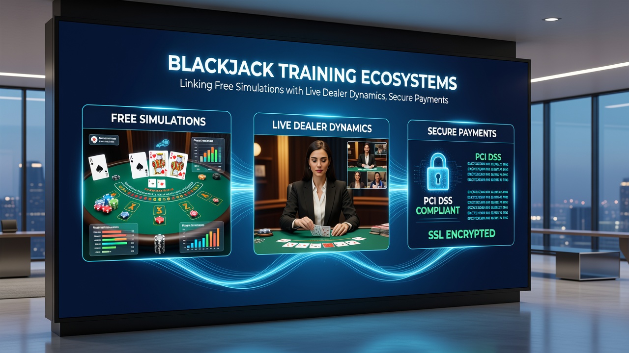 Integration von Zahlungssystemen und Belohnungspfaden in mobilen Blackjack-Apps