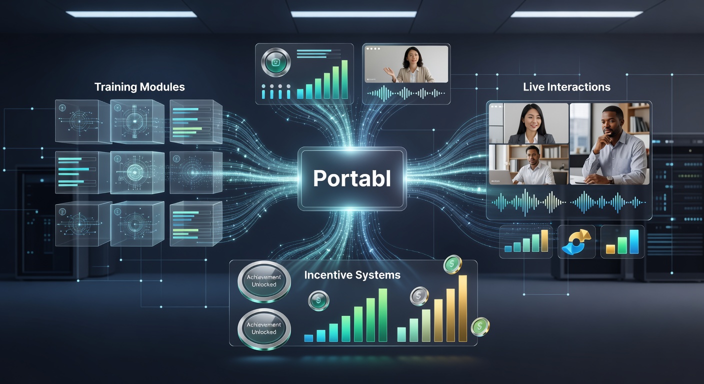 Sichere Kanäle und Anreizsysteme in portablen Blackjack-Formaten mit Live-Integration