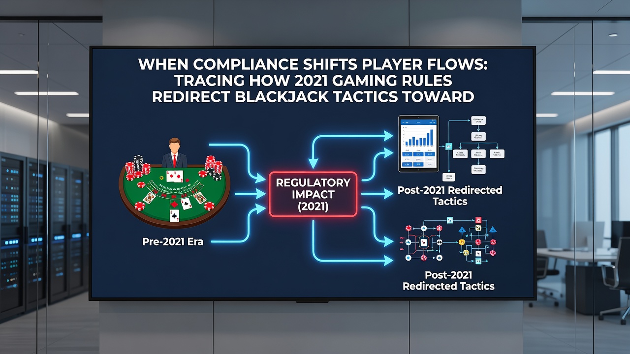 Visualisierung der Integration von Belohnungssystemen und sicheren Features in mobilen Blackjack-Anwendungen